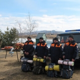 Новоселовская спасательная станция